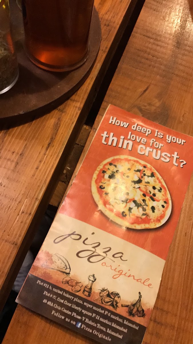 Menu Pizza Originale-4